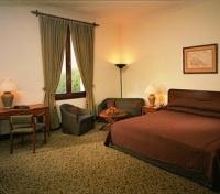 Maidens Hotel - Deluxe Suite